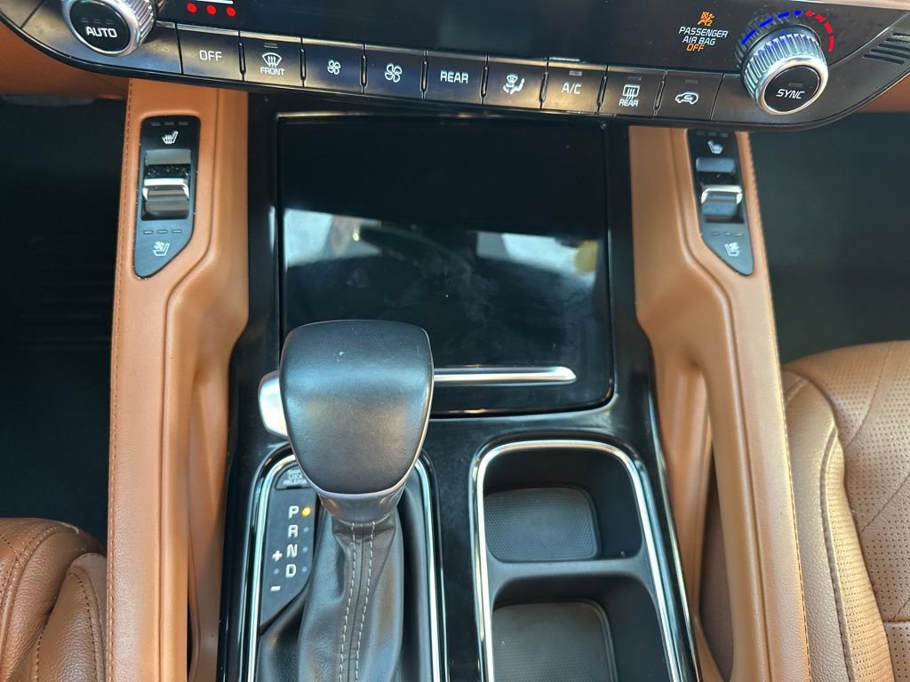 Used 2023 Kia Telluride SX X-Line image 7