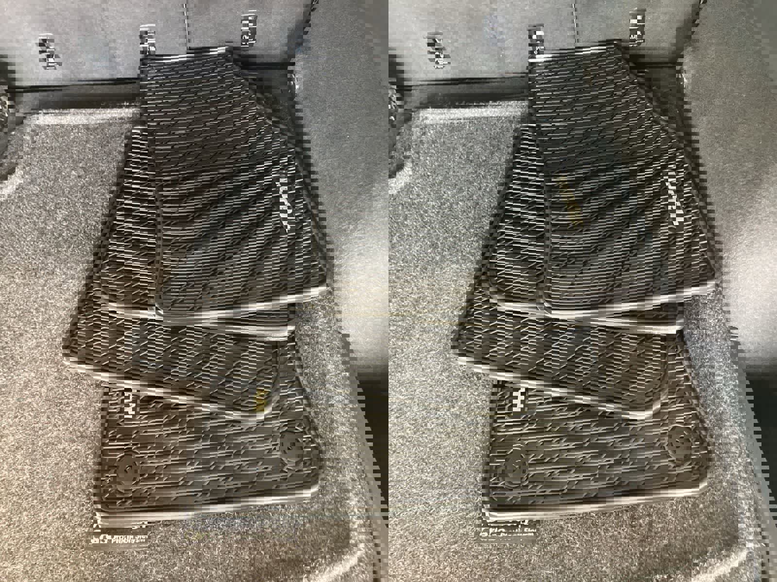 Used 2021 Volkswagen Tiguan SE image 28