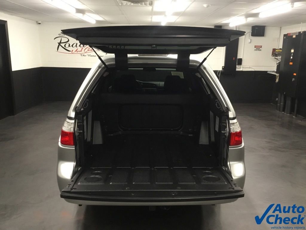 Used 2006 Subaru Baja Sport image 12