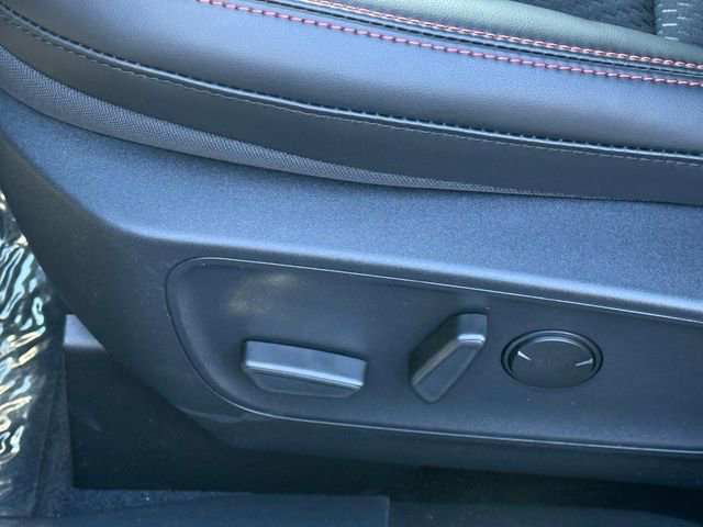 New 2026 Ford Escape ST-Line w/ Tech Pack #1 image 13