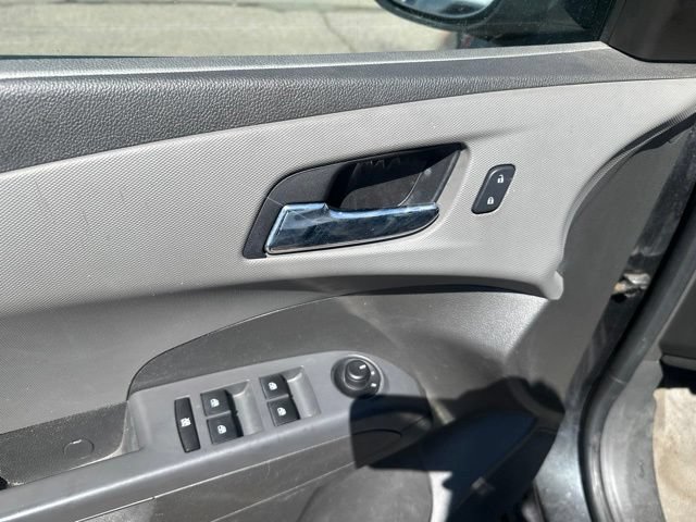 Used 2016 Chevrolet Sonic LT FWD image 12