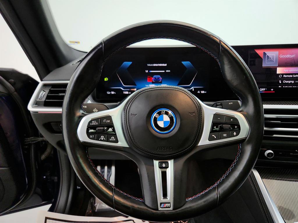 Used 2023 BMW i4 M50 image 17