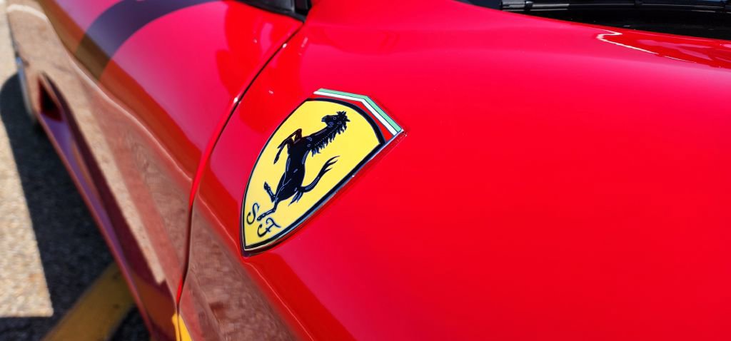 Used 2005 Ferrari F430 Coupe image 18