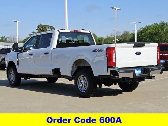 New 2026 Ford F250 XL image 7