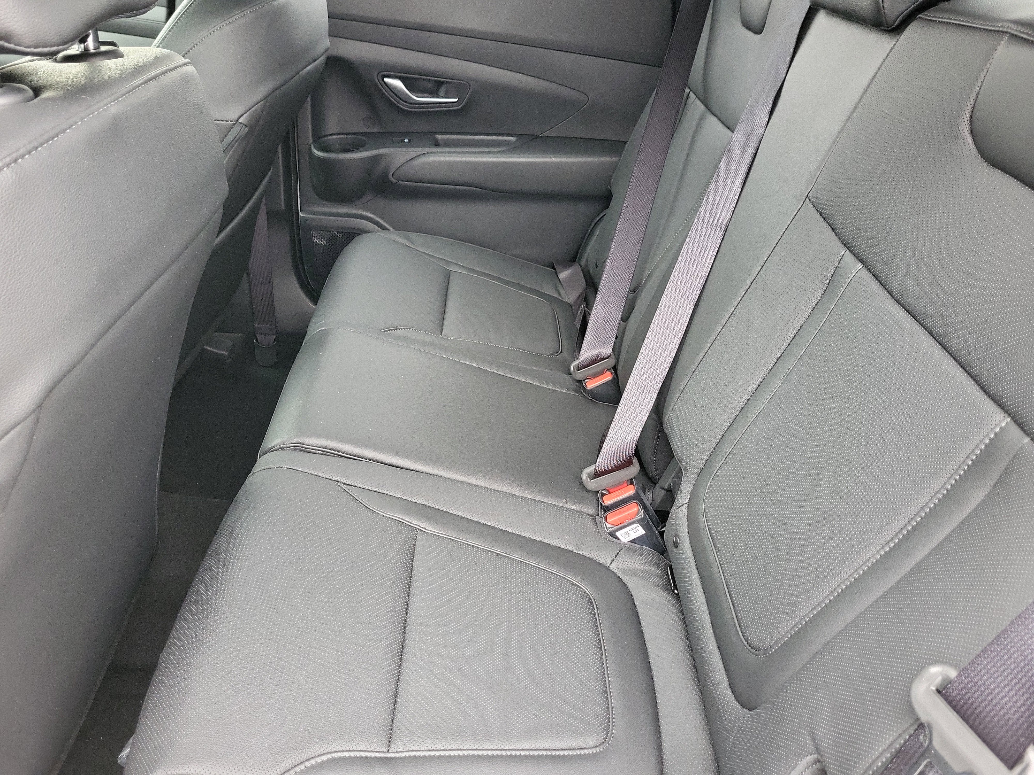 New 2026 Hyundai Santa Cruz SEL AWD/4WD image 16