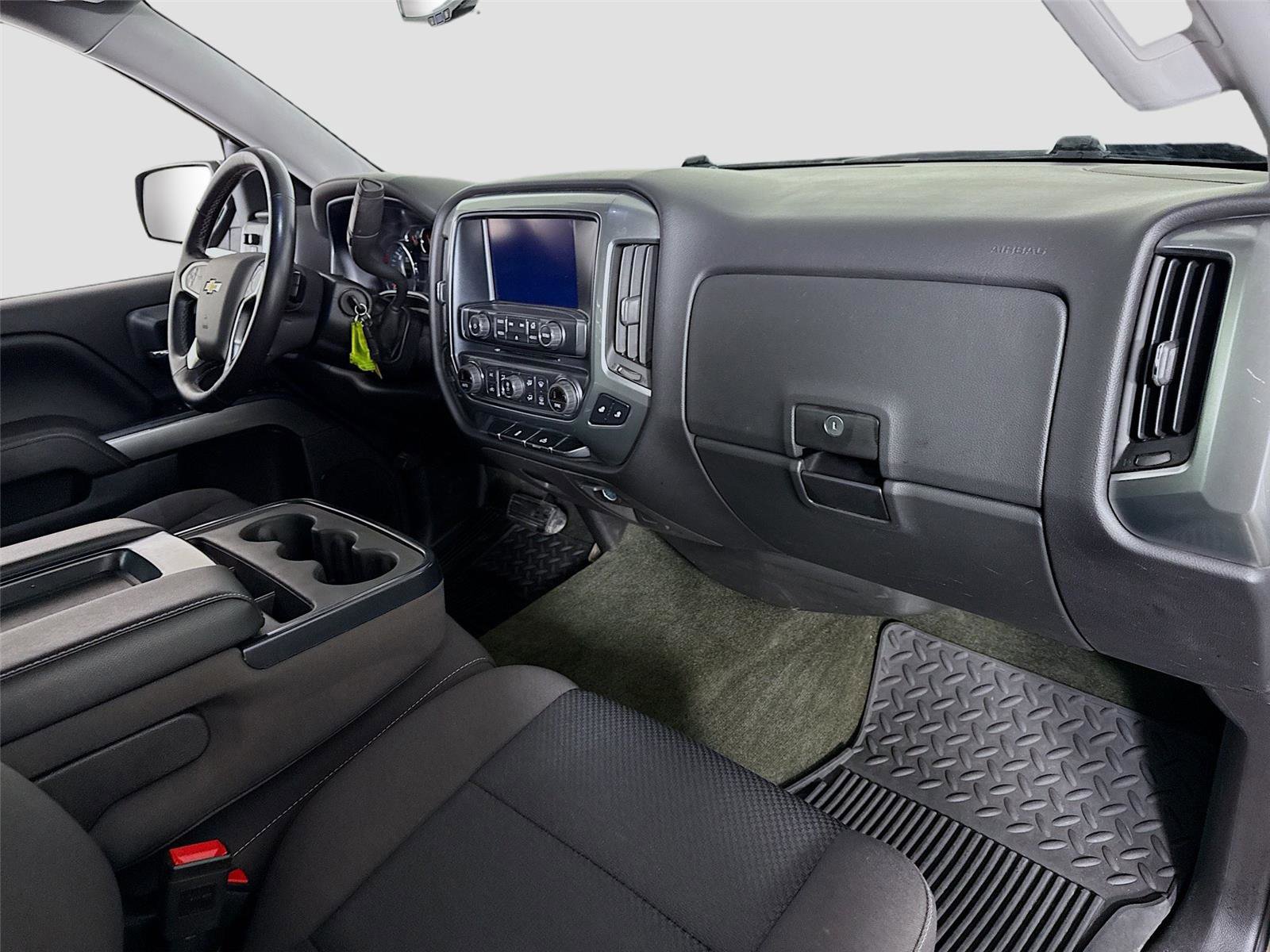 Used 2017 Chevrolet Silverado 1500 LT w/ All Star Edition image 19