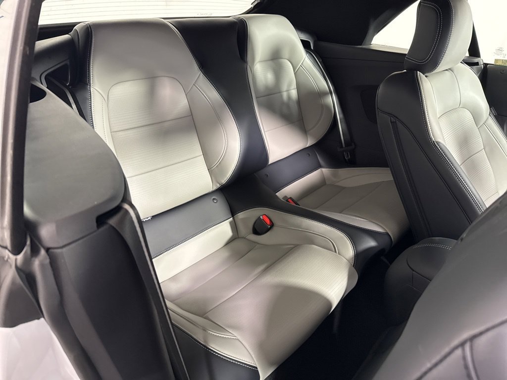 New 2025 Ford Mustang GT Premium RWD image 7