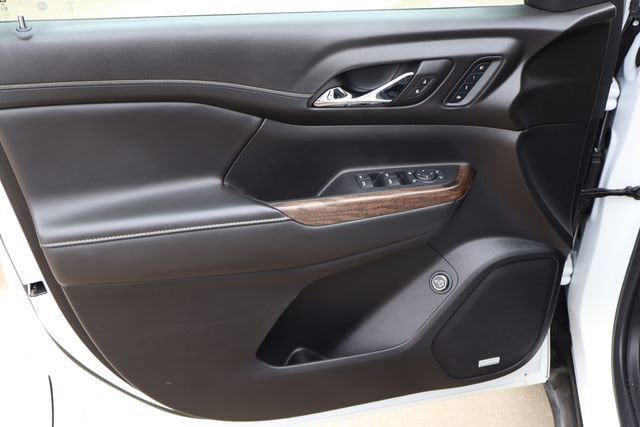 Used 2023 GMC Acadia Denali FWD image 21
