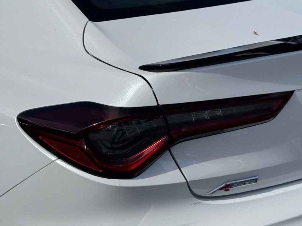Certified 2025 Acura TLX w/ A-SPEC Package AWD/4WD image 9