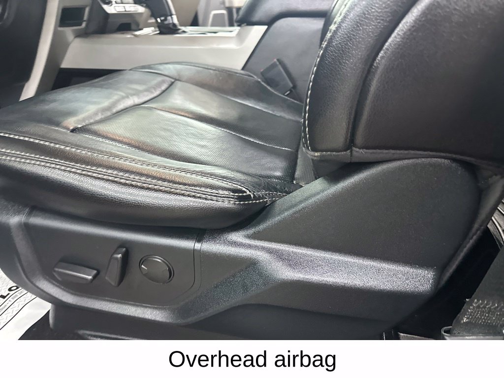 Used 2019 Ford F150 Lariat AWD/4WD image 31
