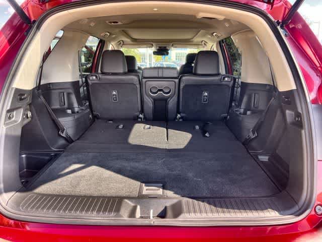 Certified 2026 Honda Pilot Elite image 20