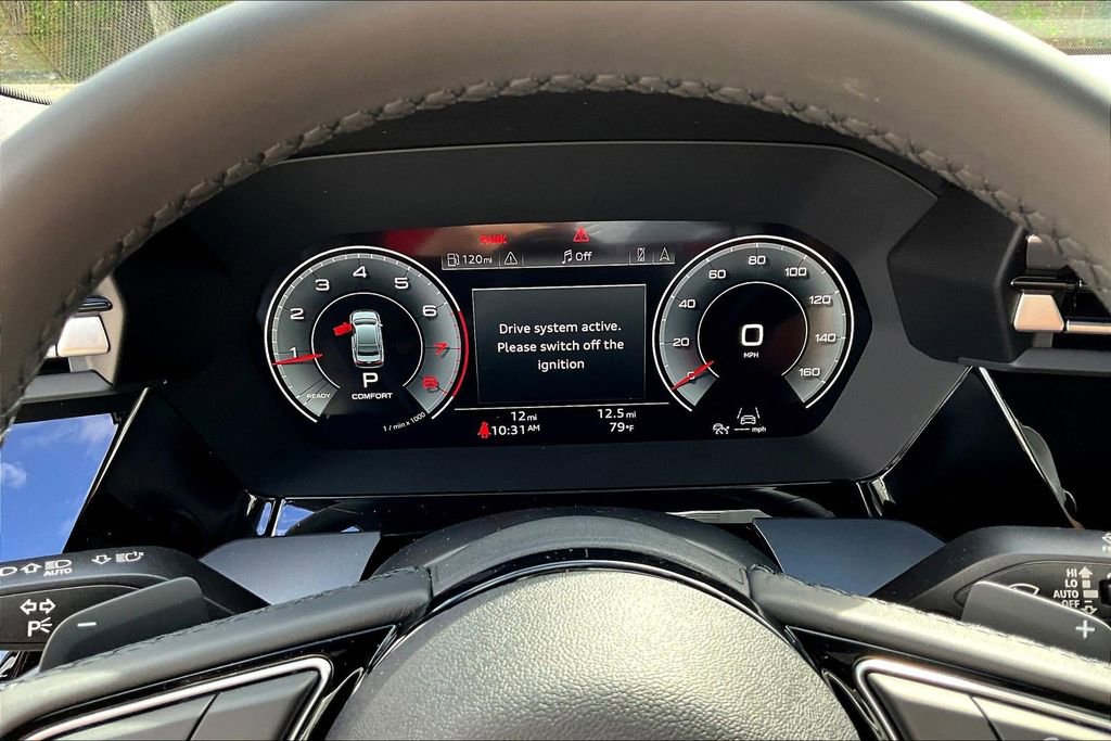 New 2026 Audi A3 2.0T Premium AWD/4WD image 26