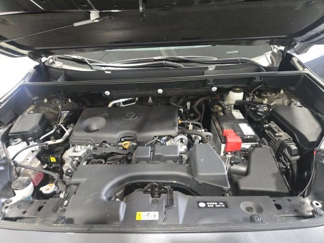 Used 2023 Toyota RAV4 XLE Premium AWD/4WD image 20