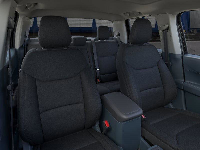 New 2025 Ford Maverick XLT w/ XLT Luxury Package image 31