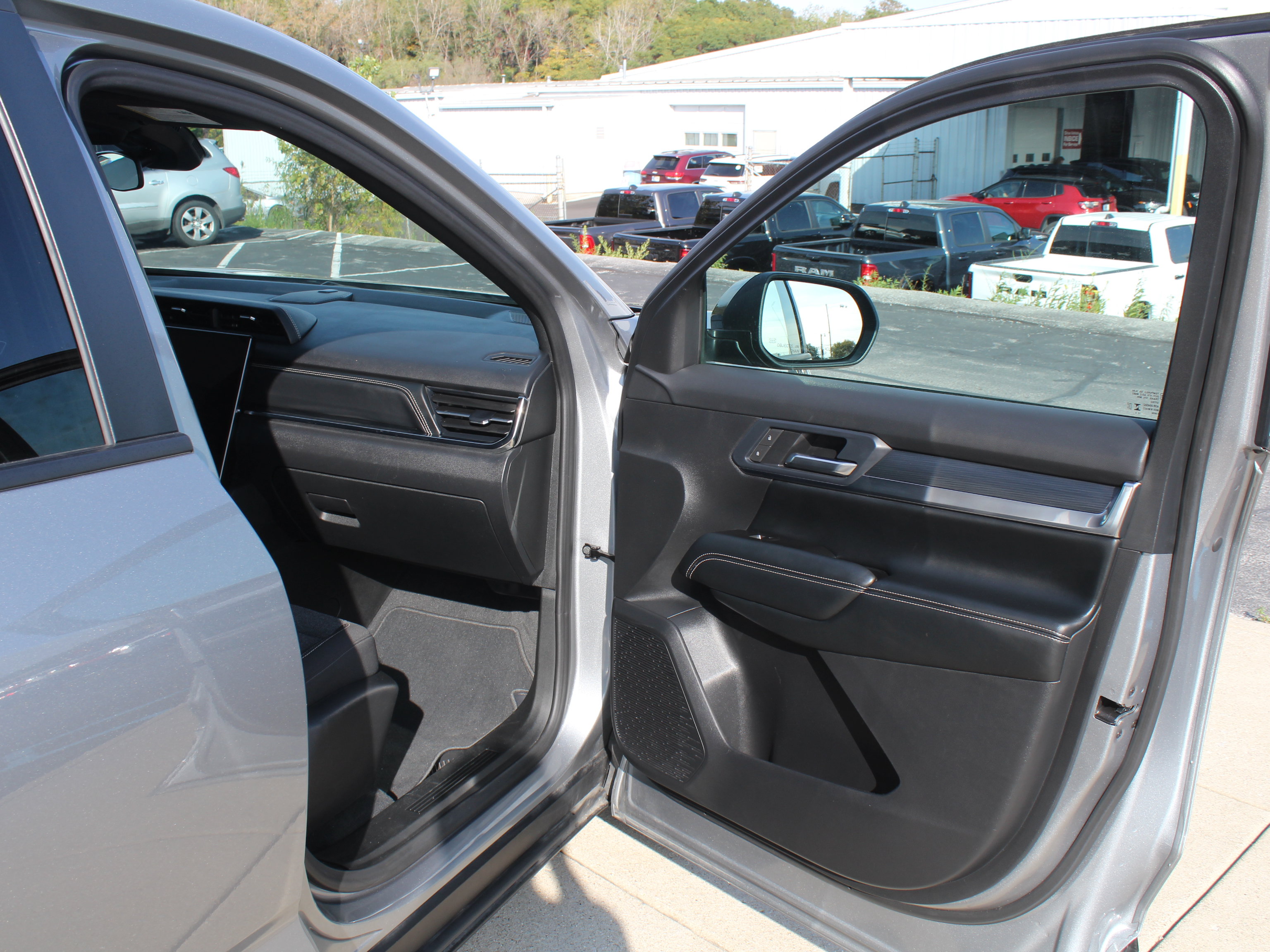 Used 2026 GMC Terrain Elevation FWD image 26