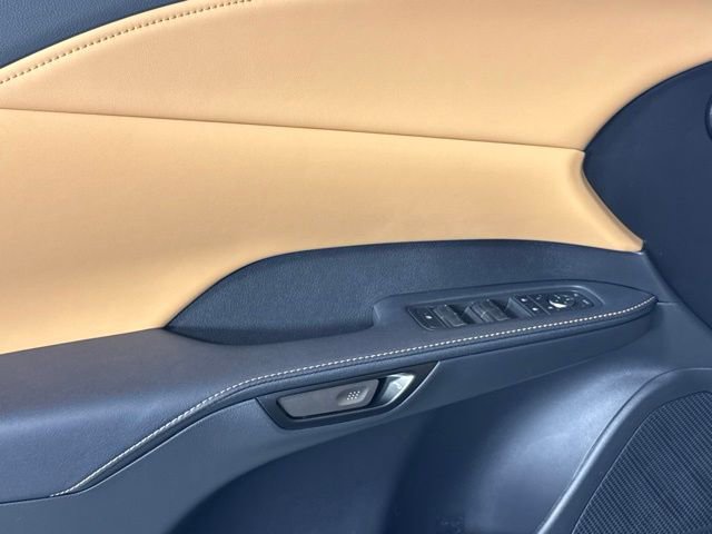 New 2025 Lexus RX 350h image 12