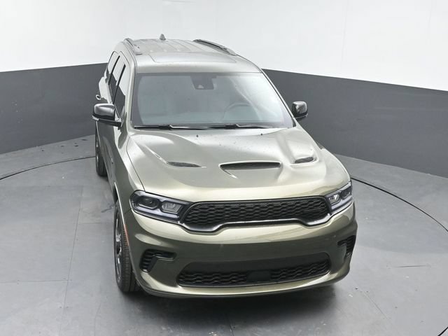 New 2027 Dodge Durango GT AWD/4WD image 36