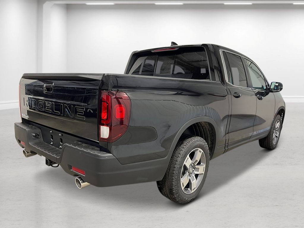 New 2026 Honda Ridgeline RTL image 5