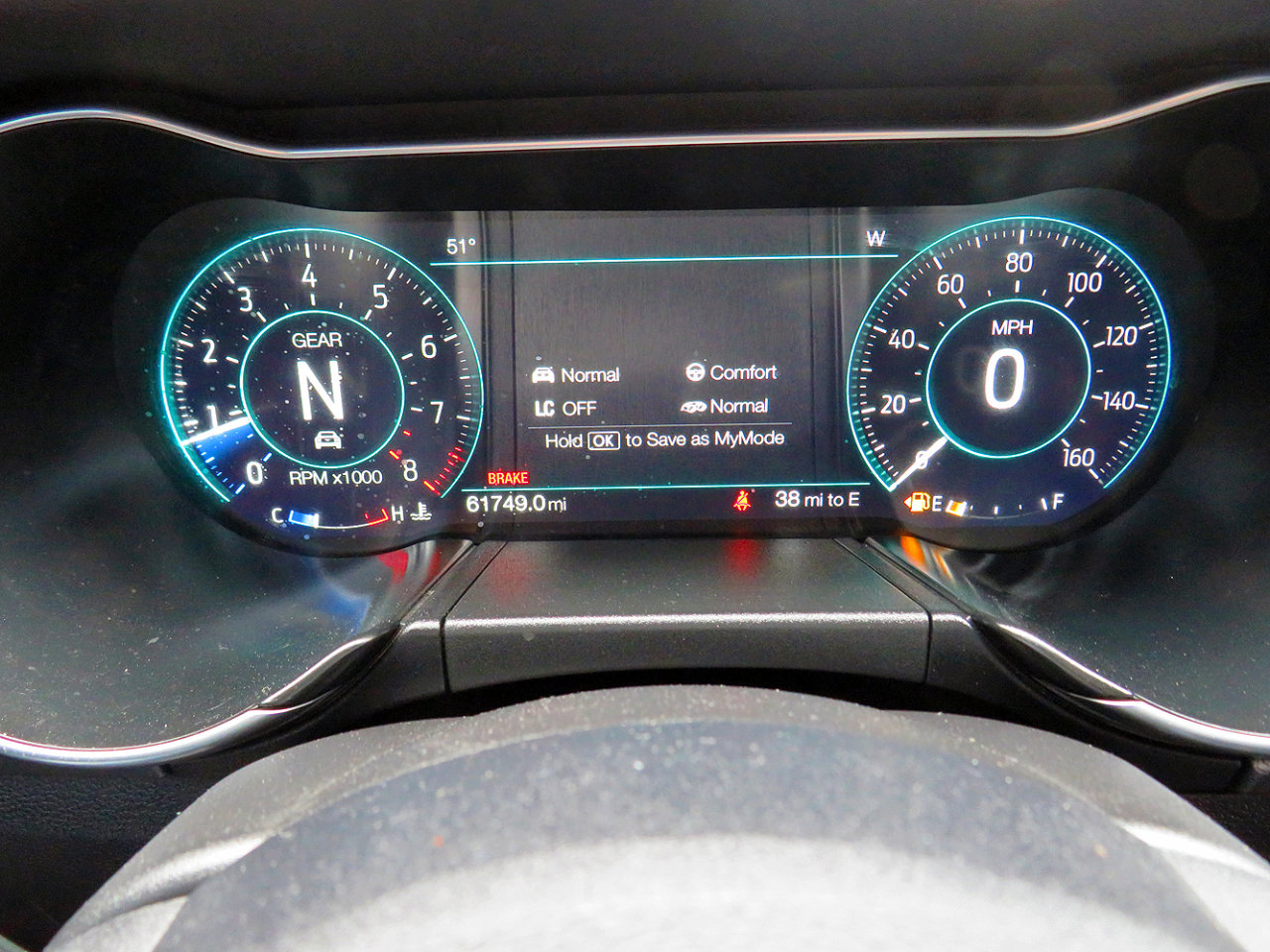 Used 2019 Ford Mustang GT Premium w/ Equipment Group 401A image 32