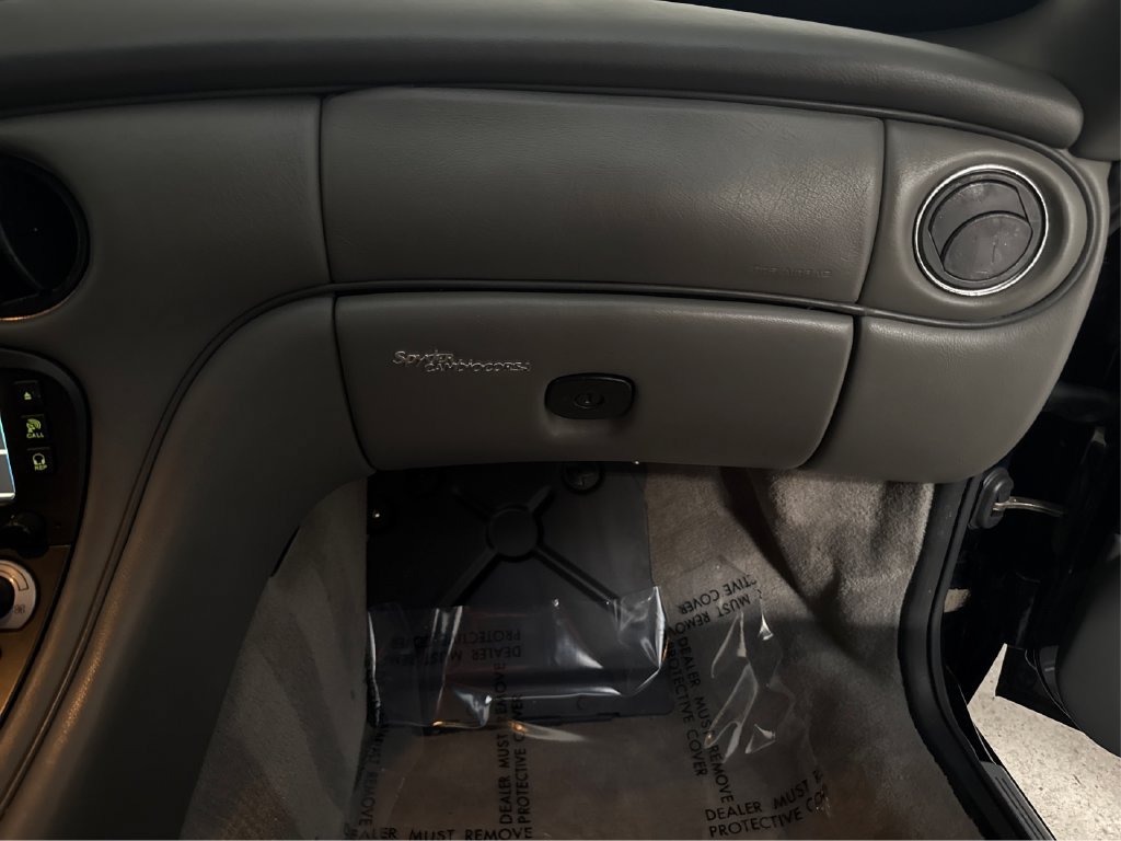 Used 2002 Maserati Spyder Cambiocorsa RWD image 37
