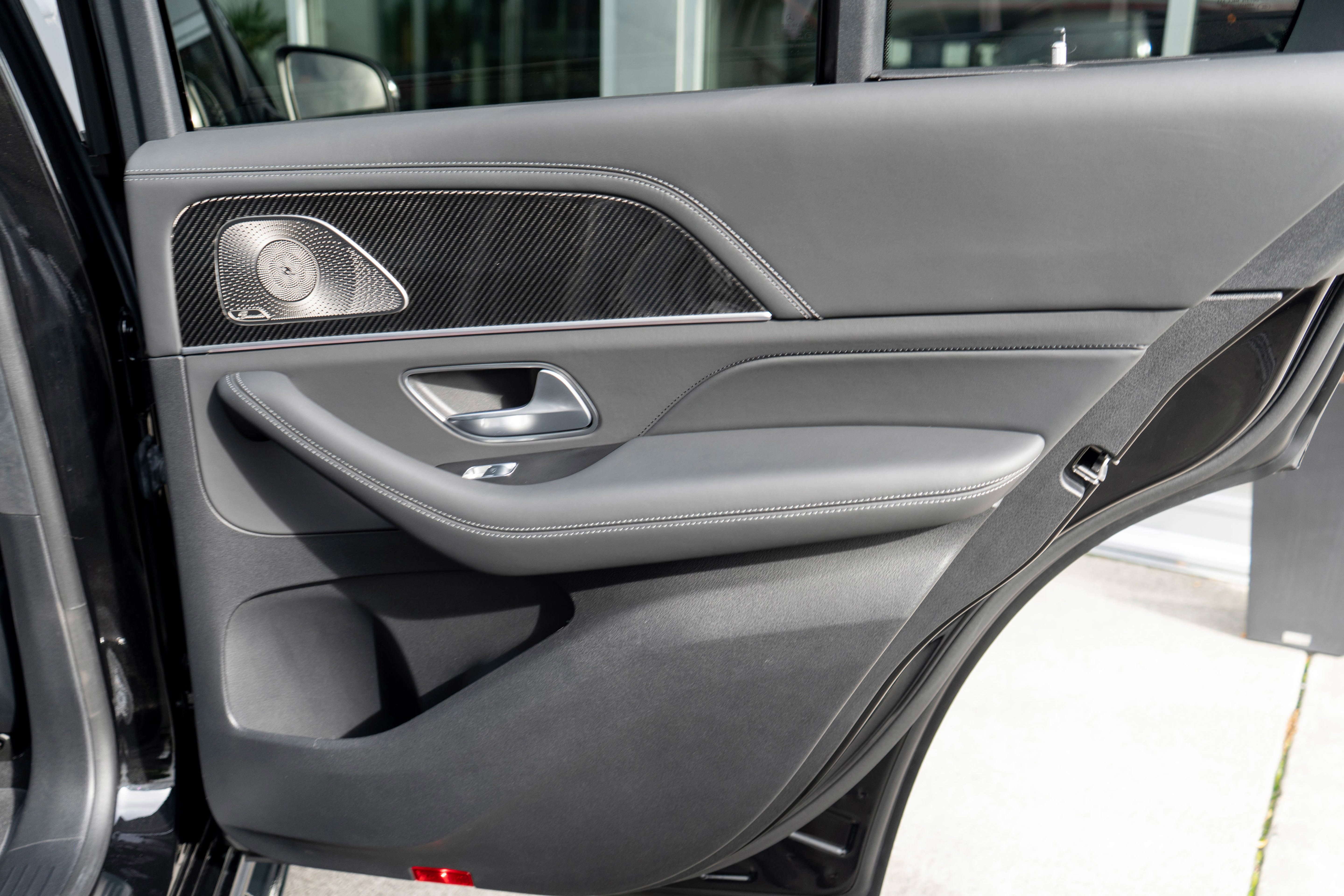 Used 2022 Mercedes-Benz GLE 63 AMG S image 49