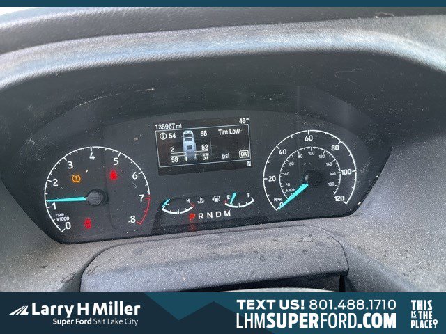 Used 2020 Ford Transit 350 DRW w/ Interior Upgrade Package