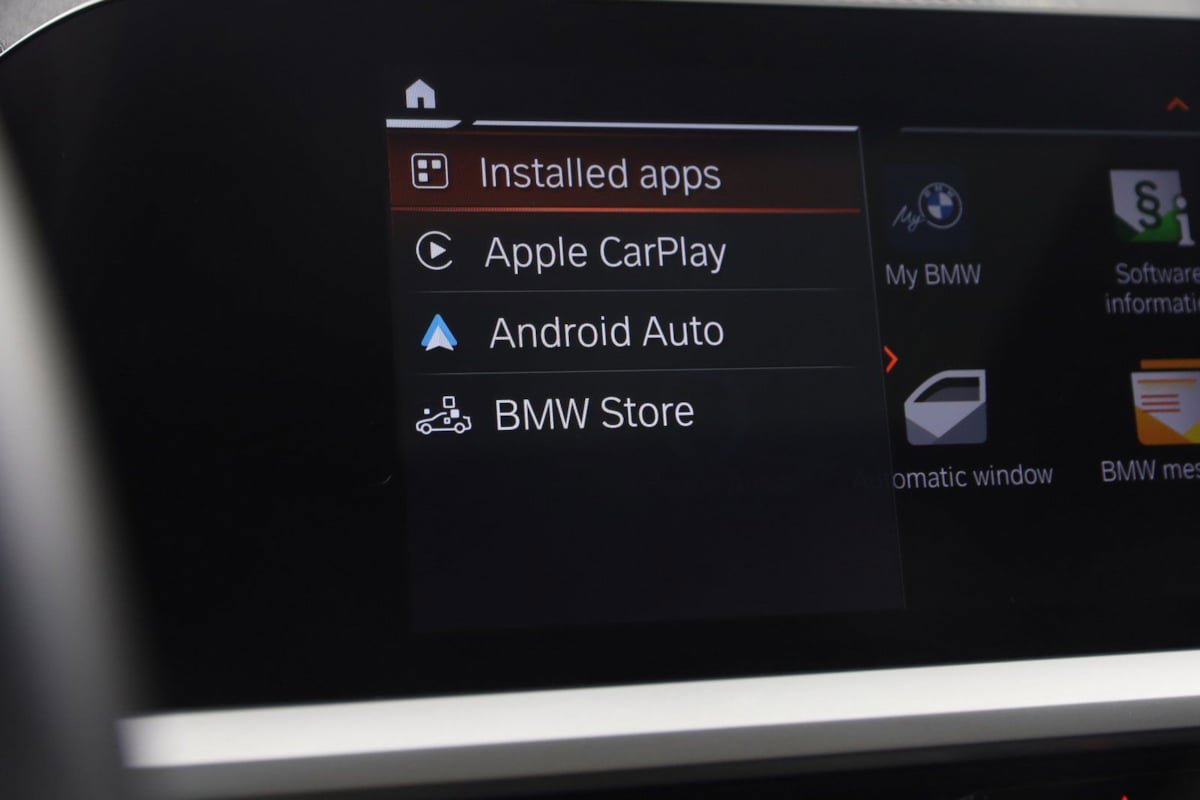 Used 2020 BMW M340i xDrive w/ Parking Assistance Package image 34