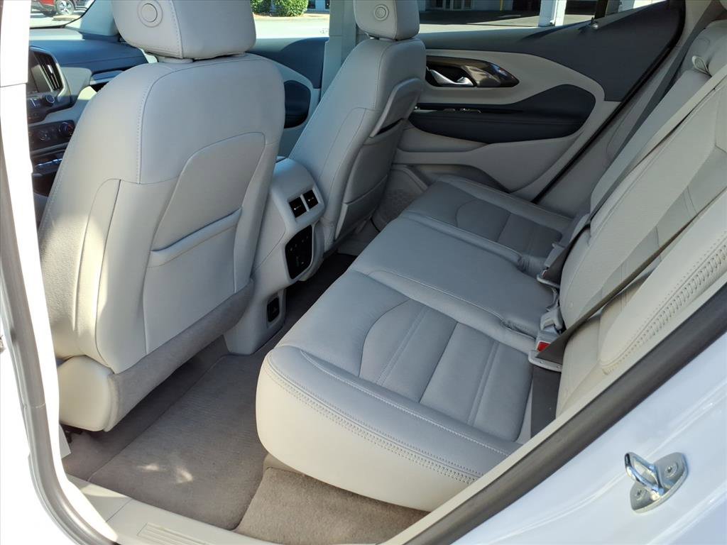 Used 2022 GMC Terrain Denali w/ Denali Premium Package image 5