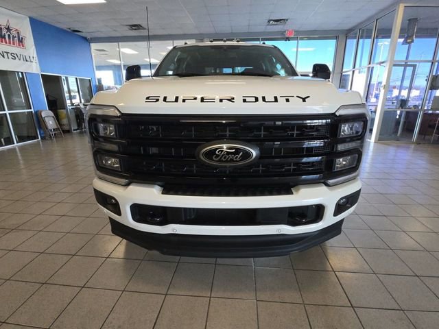 Used 2024 Ford F250 Lariat w/ Lariat Ultimate Package image 3