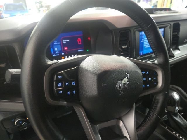 Used 2022 Ford Bronco Big Bend AWD/4WD image 22