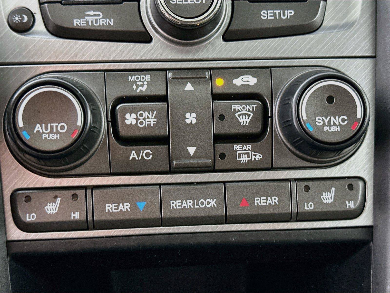 Used 2012 Honda Pilot EX-L image 9