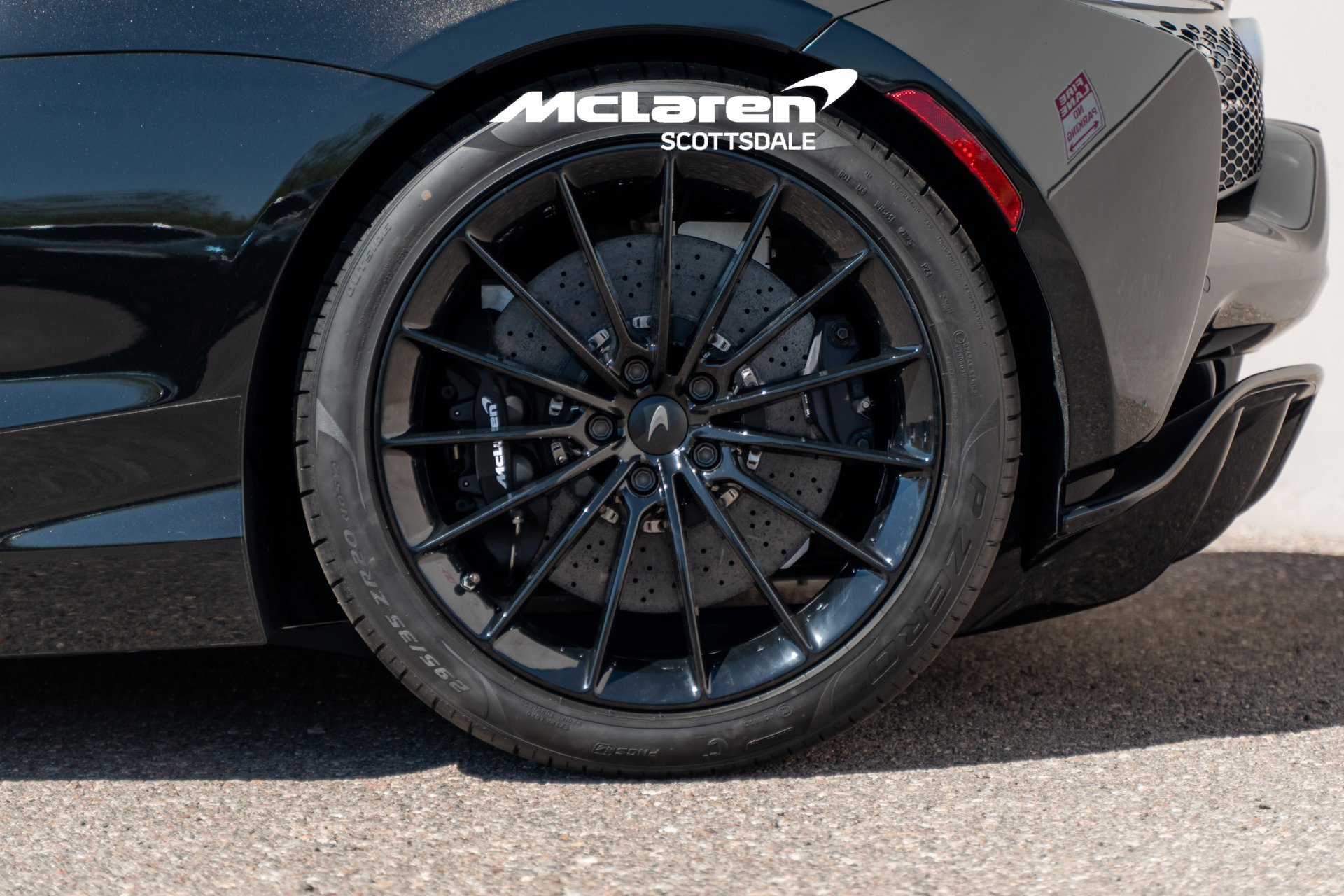 New 2026 McLaren Artura image 19