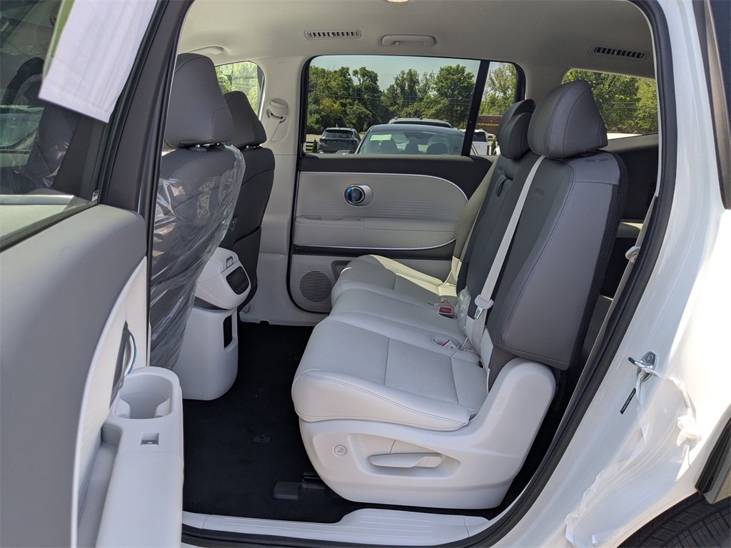New 2026 Hyundai Ioniq 9 SEL image 20