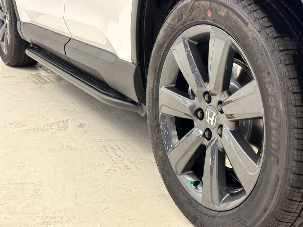 New 2026 Honda Pilot Sport image 10