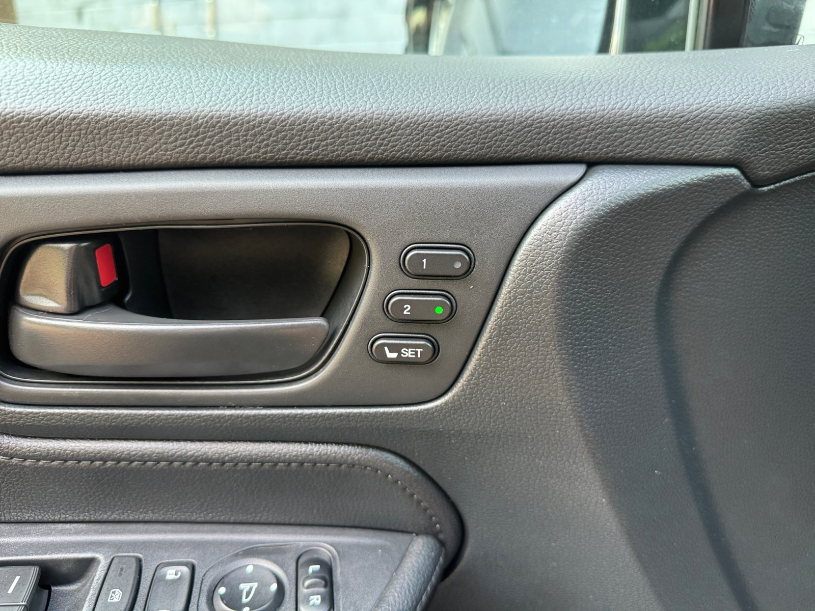 Used 2023 Honda Odyssey Sport image 16