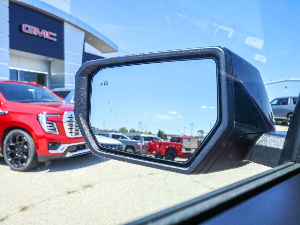 New 2026 GMC Canyon AT4 w/ Technology Plus Package AWD/4WD image 26