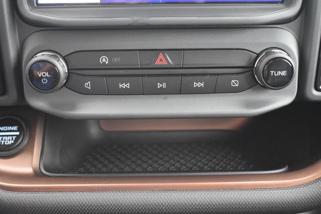 Used 2023 Ford Bronco Sport Outer Banks w/ Tech Package AWD/4WD image 30