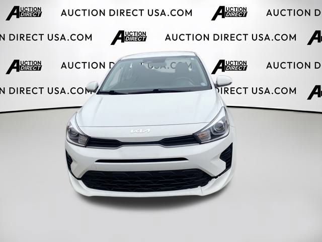 Used 2023 Kia Rio S w/ Technology Package image 11