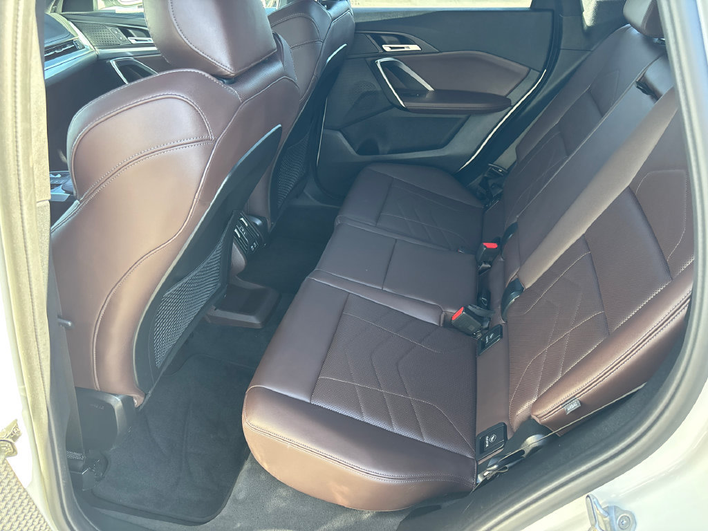 Used 2023 BMW X1 xDrive28i w/ Convenience Package AWD/4WD image 19