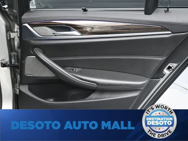 Used 2019 BMW M5 w/ Executive Package AWD/4WD image 14