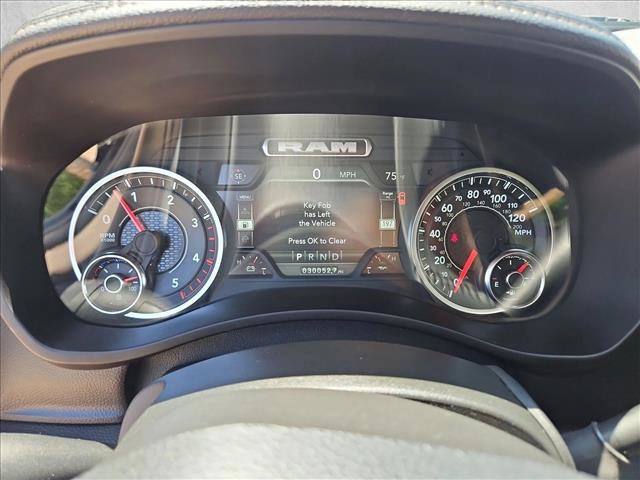 Used 2024 RAM 2500 Laramie w/ Safety Group AWD/4WD image 22