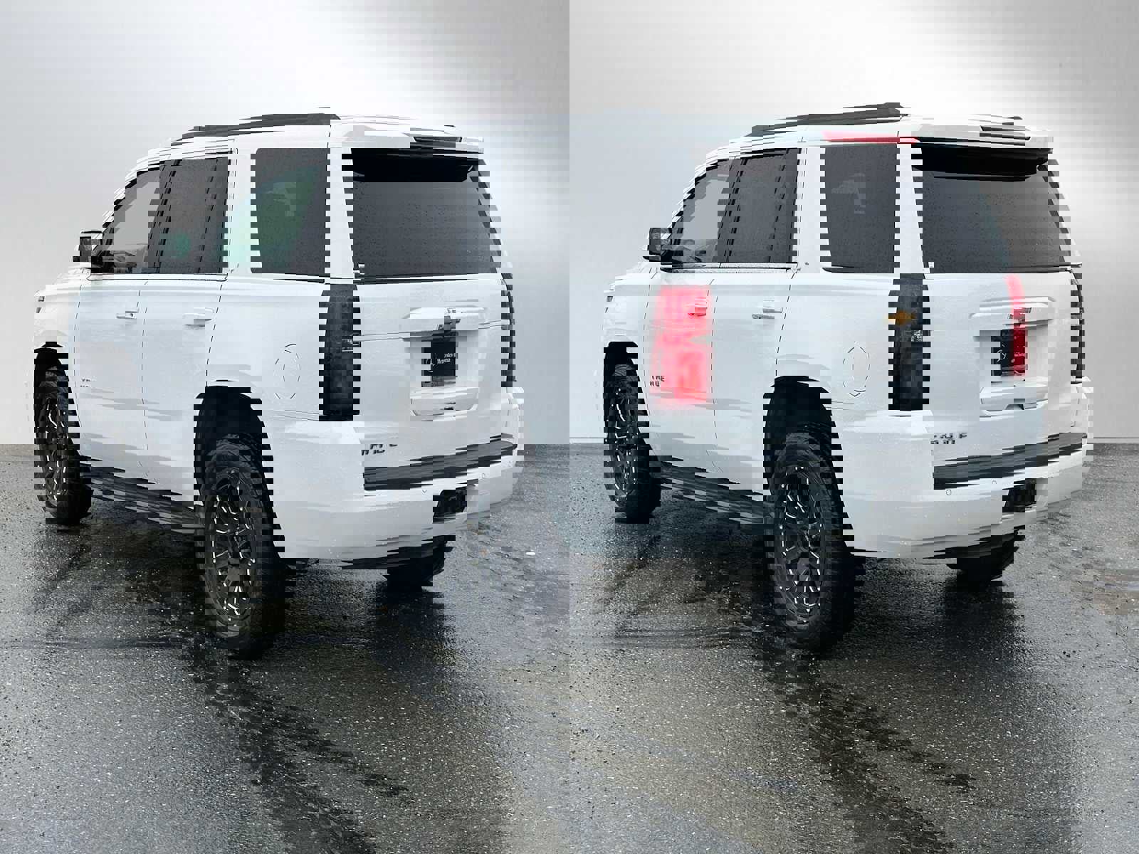 Used 2020 Chevrolet Tahoe LT image 5