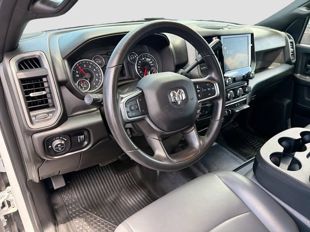 Used 2025 RAM 2500 Tradesman AWD/4WD image 10
