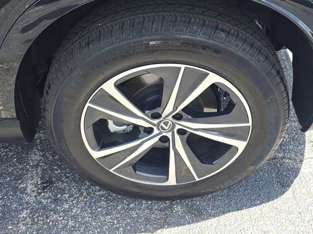 Used 2025 Lexus RX 350 FWD w/ Technology Package image 7