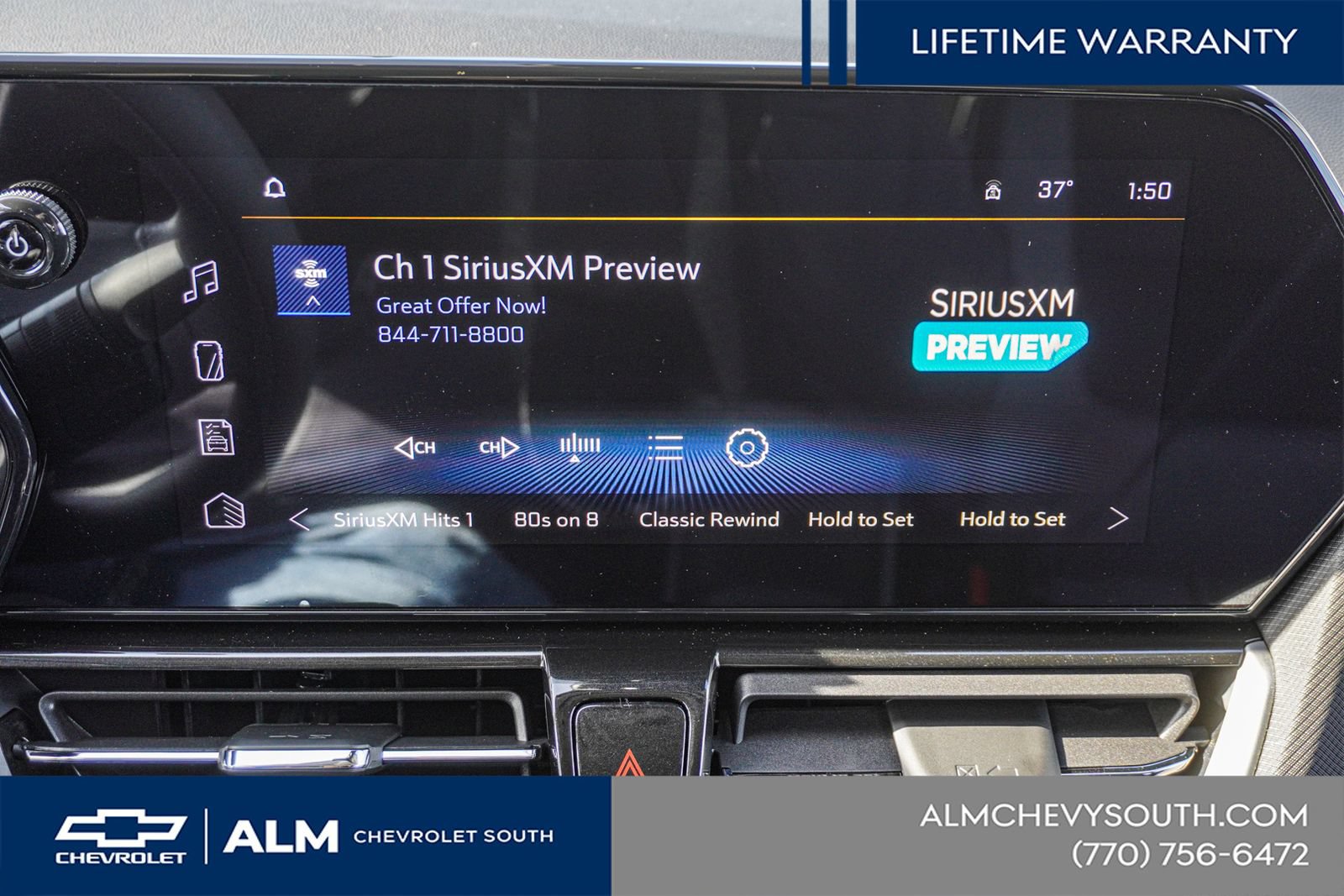 New 2026 Chevrolet TrailBlazer LT w/ Driver Confidence Package FWD image 36