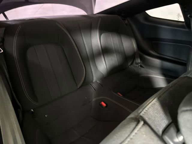 Used 2021 Ford Mustang GT w/ Black Accent Package image 27