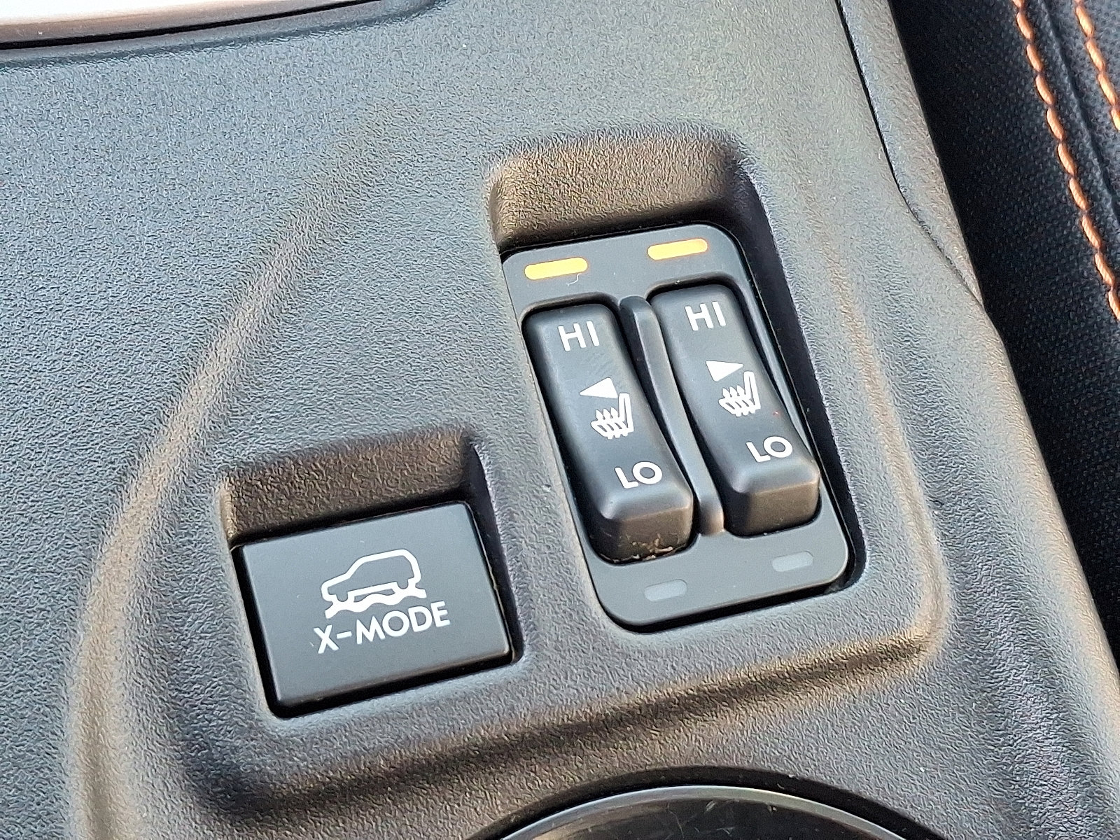 Used 2023 Subaru Crosstrek 2.0i Premium w/ Popular Package #3 image 24