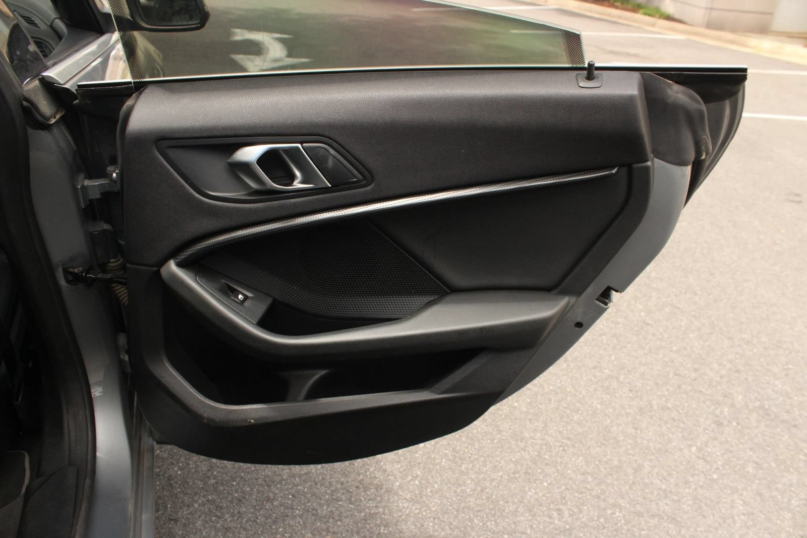 Used 2022 BMW 228i Gran Coupe w/ Convenience Package FWD image 22