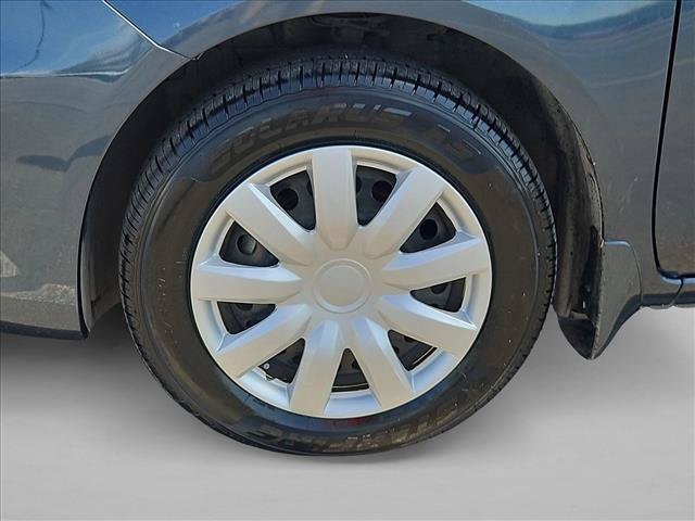 Used 2015 Nissan Versa S Plus FWD image 28