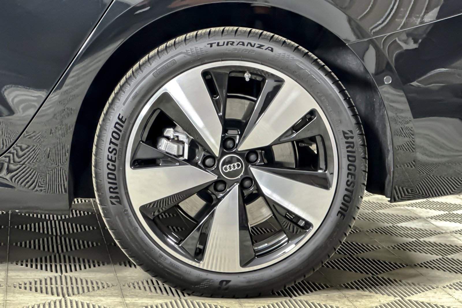 New 2025 Audi A5 2.0T Premium AWD/4WD image 22